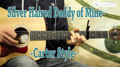 silver haired daddies|The Meaning Behind The Song: That Silver Haired Daddy of .